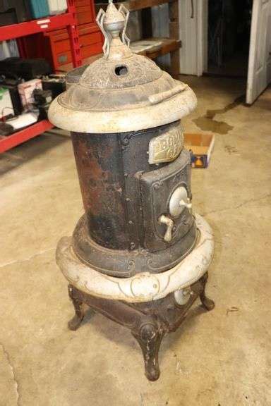 fuller warren stove